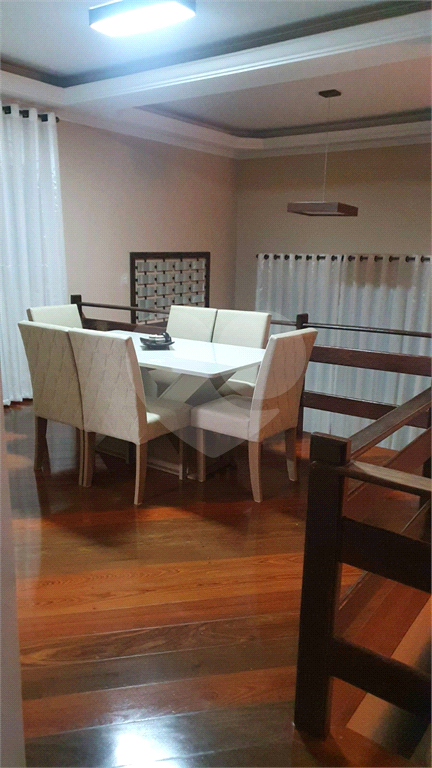 Sobrado Palmas do Tremembé