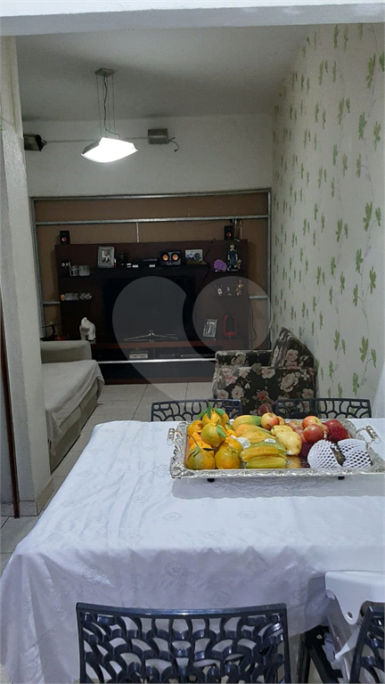 Prédio comercial na Lapa