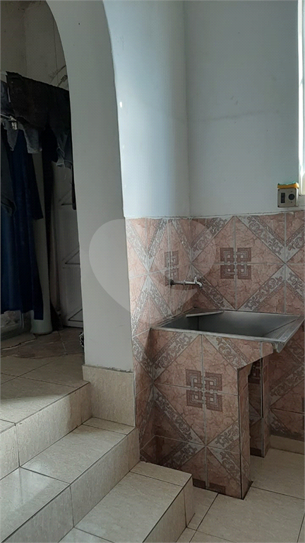 Prédio comercial na Lapa