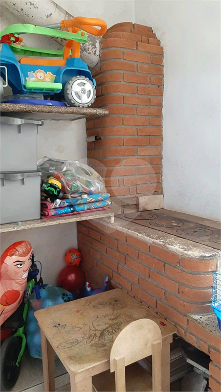 Prédio comercial na Lapa