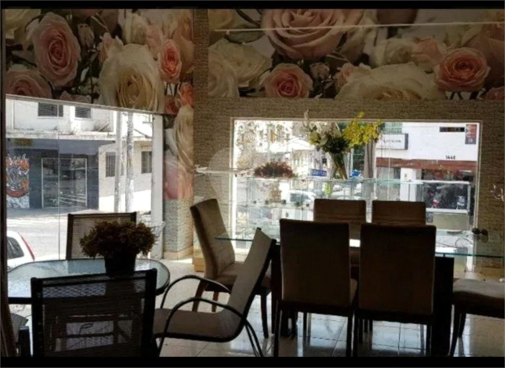 Prédio comercial na Lapa