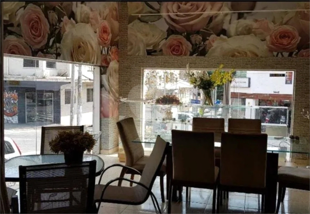 Prédio comercial na Lapa