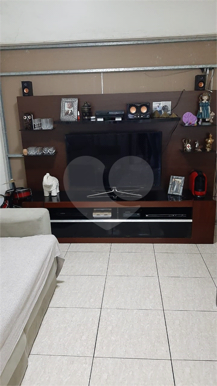 Prédio comercial na Lapa