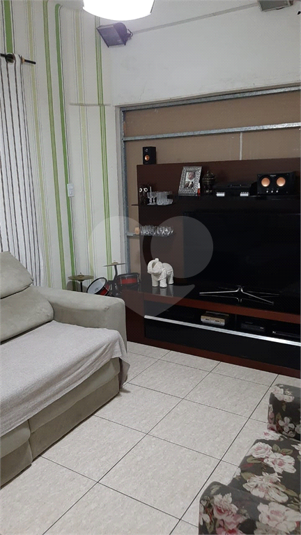Prédio comercial na Lapa
