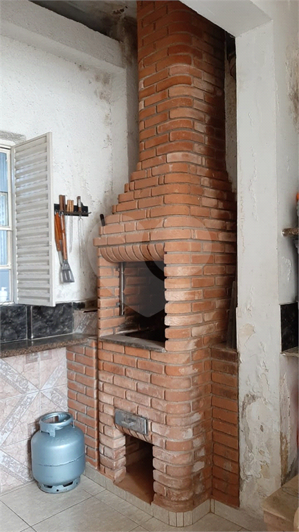 Prédio comercial na Lapa