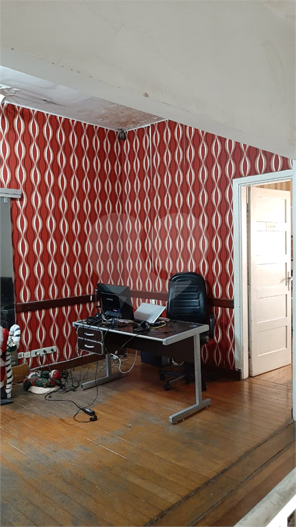 Prédio comercial na Lapa