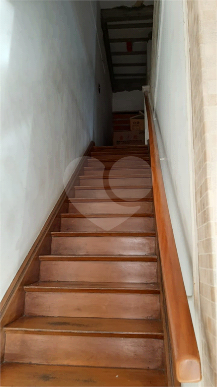 Prédio comercial na Lapa
