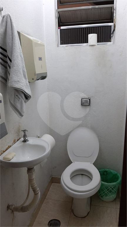 Prédio comercial na Lapa
