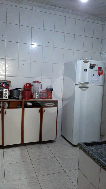 Prédio comercial na Lapa