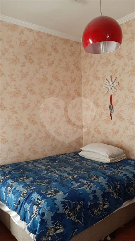 Prédio comercial na Lapa