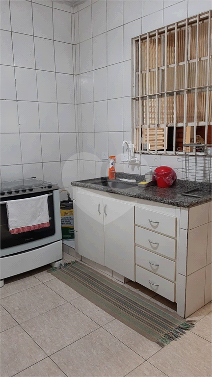 Prédio comercial na Lapa