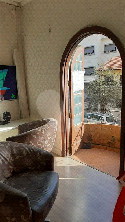 Prédio comercial na Lapa