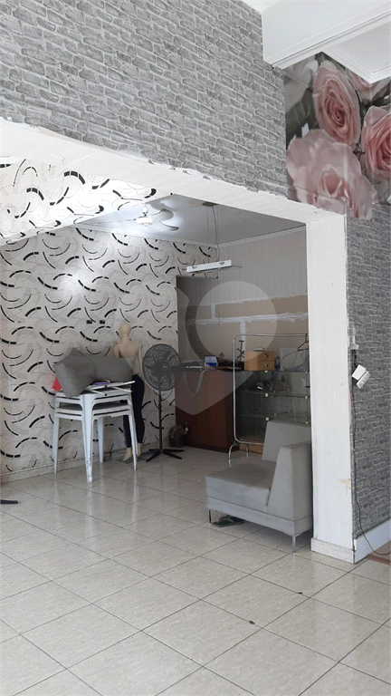 Prédio comercial na Lapa