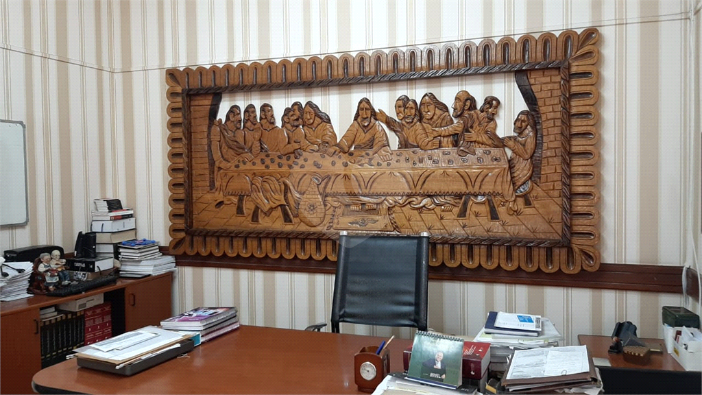 Prédio comercial na Lapa