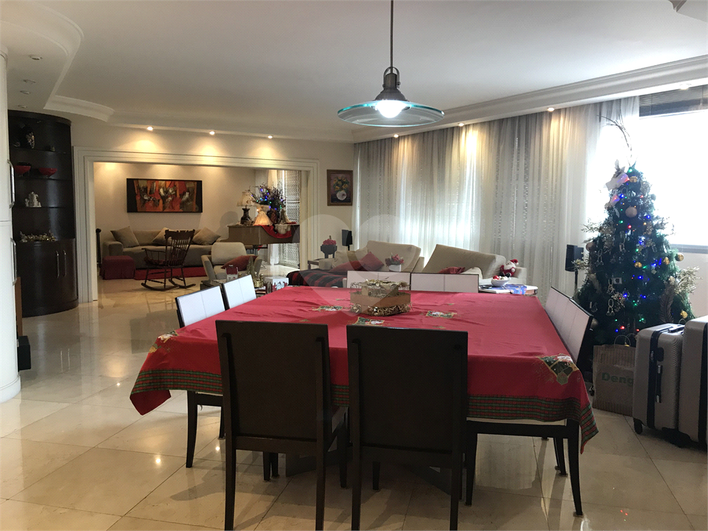 Cobertura à venda com 4 quartos, 430m² - Foto 32