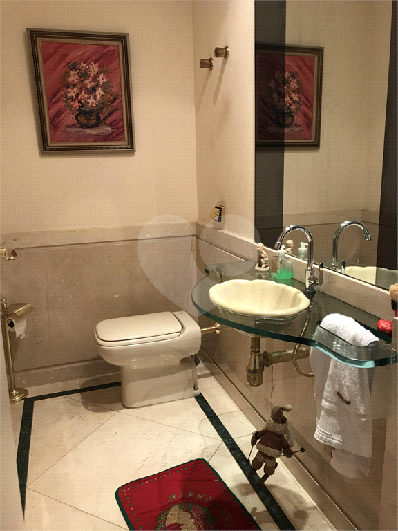 Cobertura à venda com 4 quartos, 430m² - Foto 24