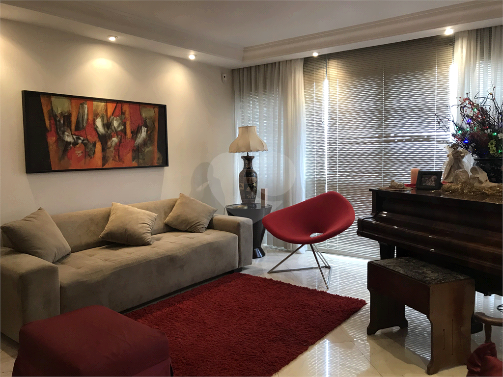 Cobertura à venda com 4 quartos, 430m² - Foto 27