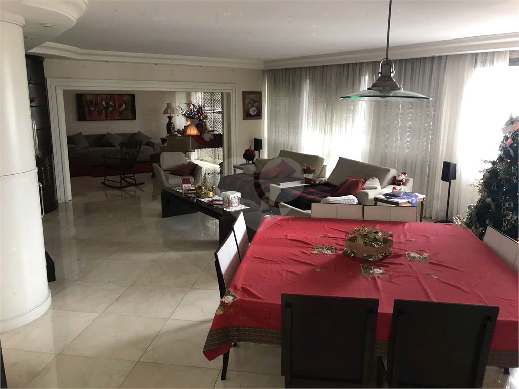 Cobertura à venda com 4 quartos, 430m² - Foto 33
