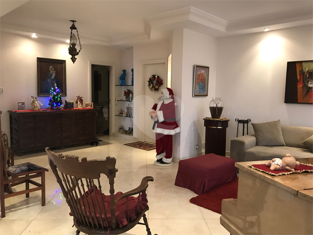 Cobertura à venda com 4 quartos, 430m² - Foto 28