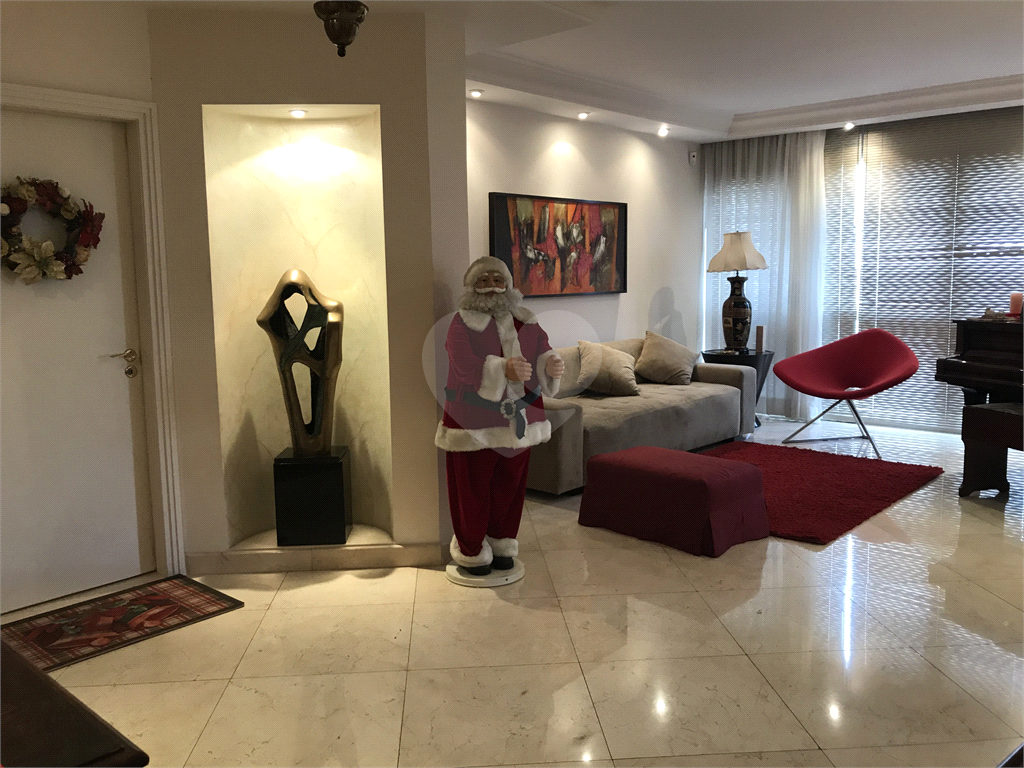Cobertura à venda com 4 quartos, 430m² - Foto 26