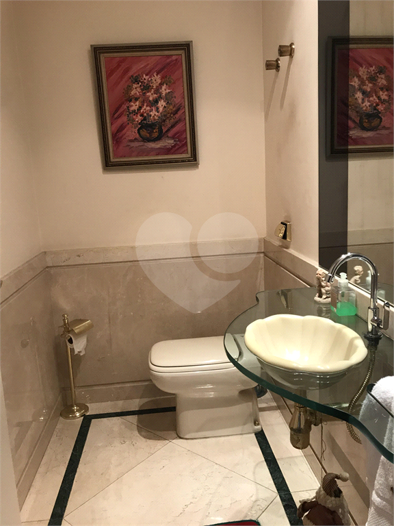 Cobertura à venda com 4 quartos, 430m² - Foto 25