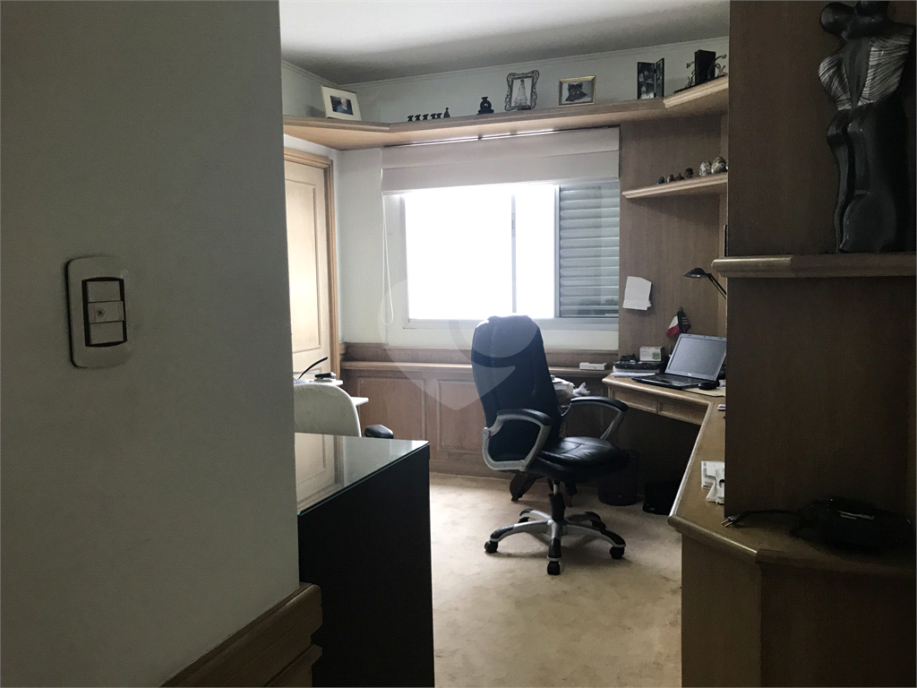 Cobertura à venda com 4 quartos, 430m² - Foto 20