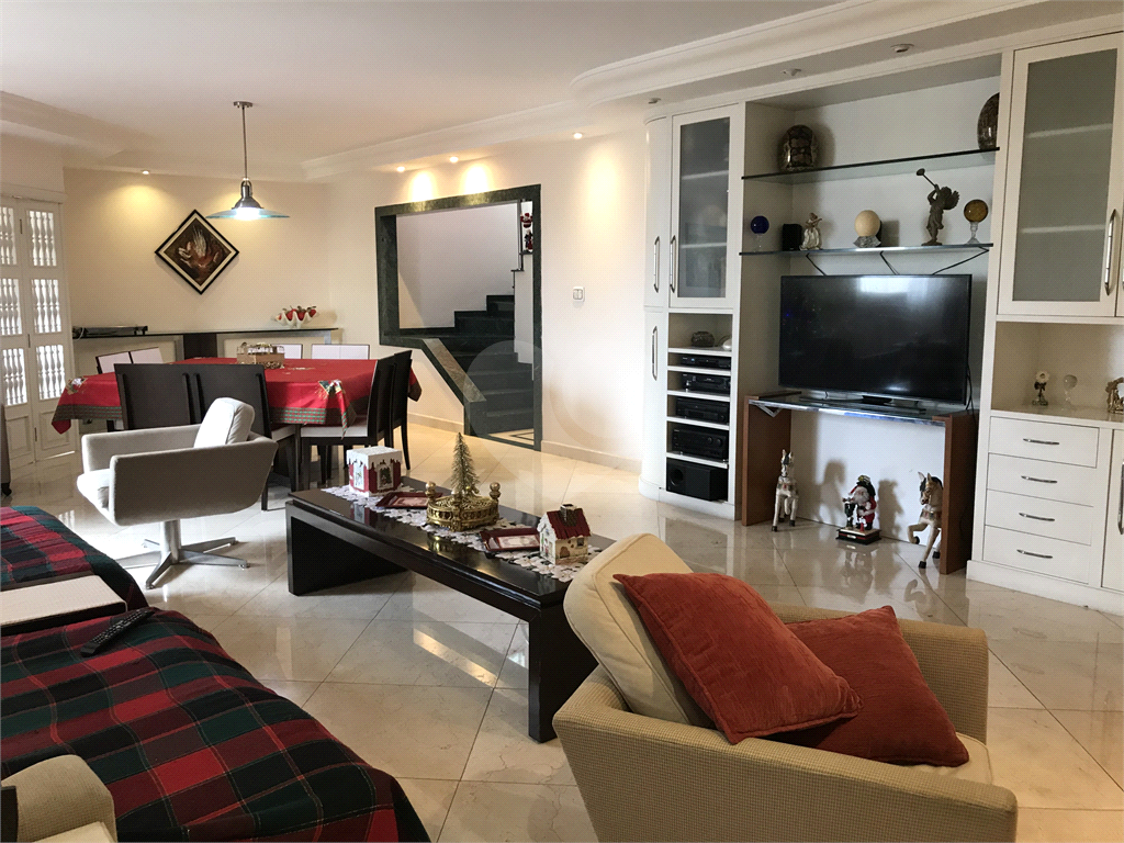 Cobertura à venda com 4 quartos, 430m² - Foto 30
