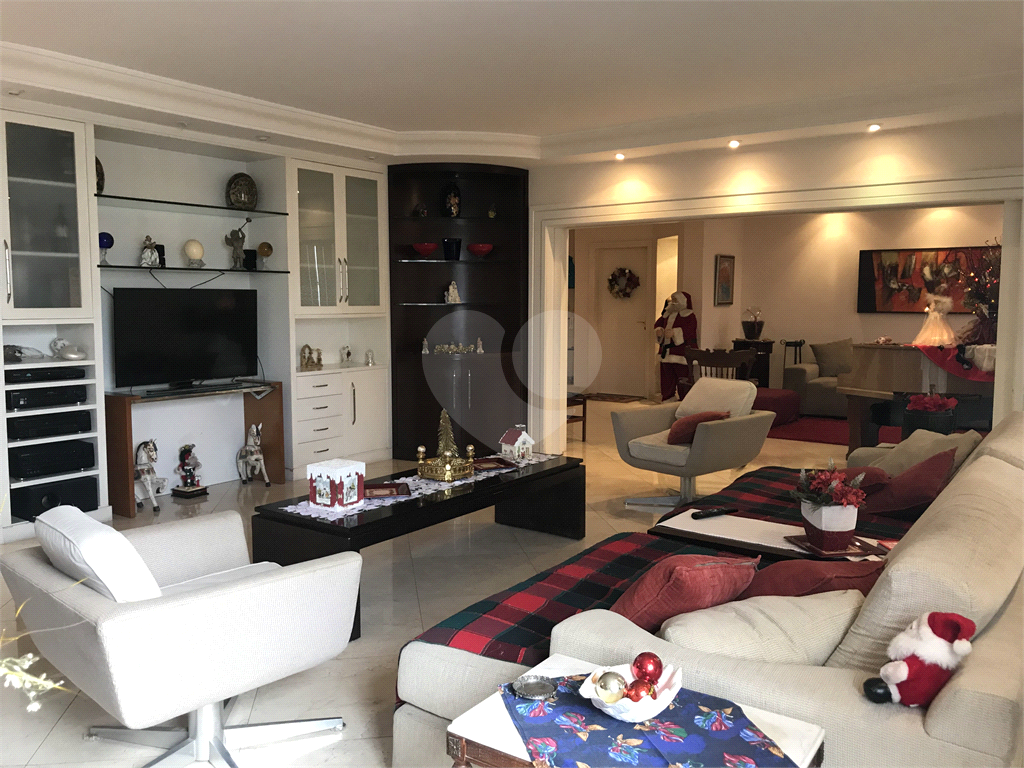 Cobertura à venda com 4 quartos, 430m² - Foto 31