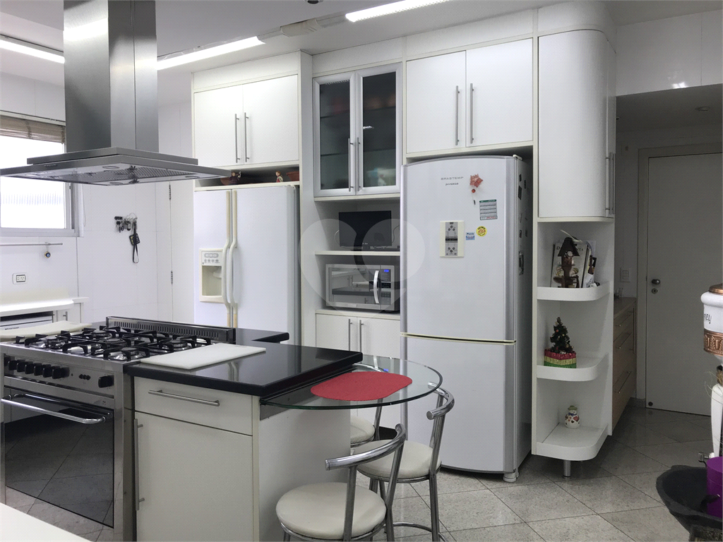 Cobertura à venda com 4 quartos, 430m² - Foto 39