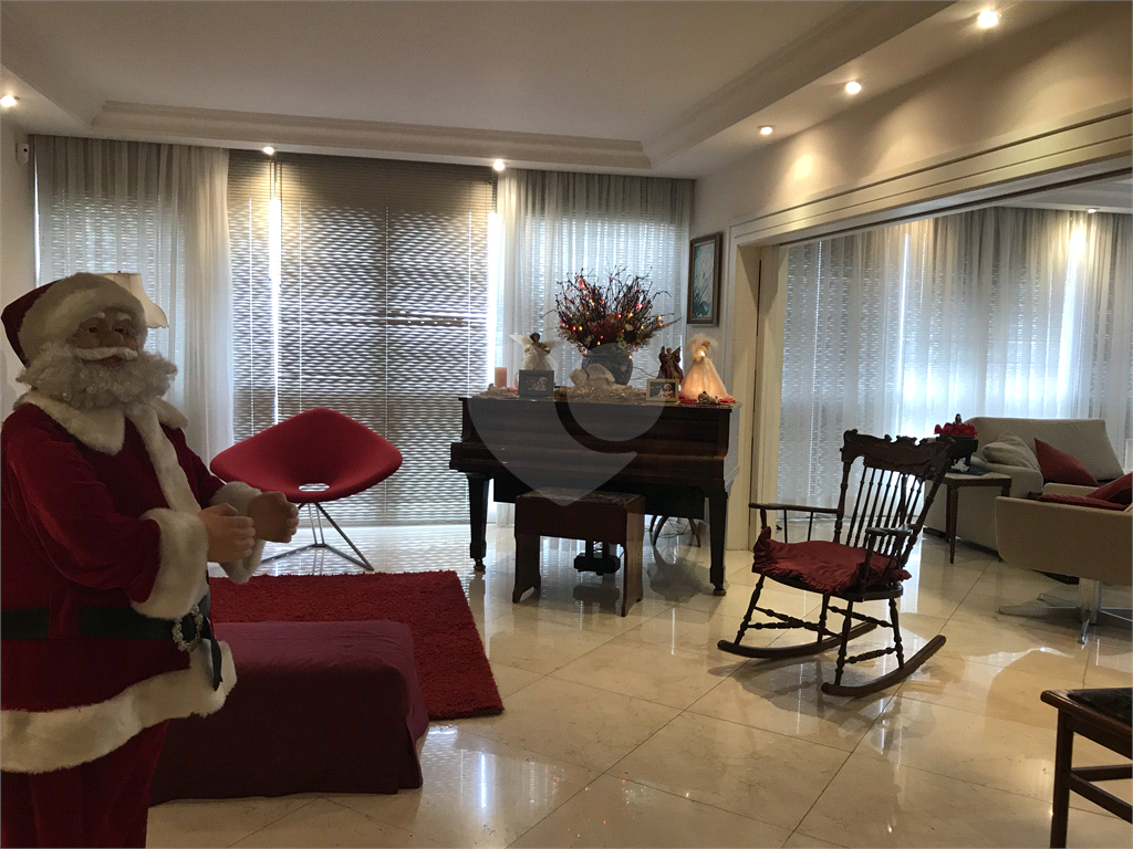 Cobertura à venda com 4 quartos, 430m² - Foto 29
