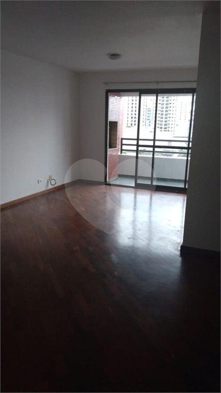 Apartamento, 3 quartos, 99 m² - Foto 1