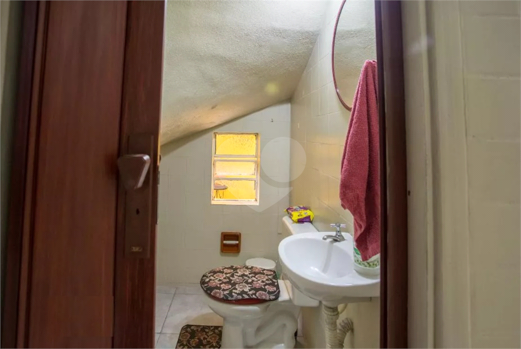 Casa à venda no Carandiru com  2 dormitórios e 2 vagas
