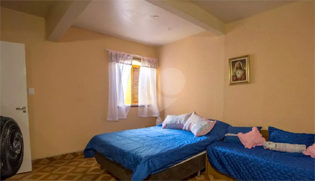 Casa à venda no Carandiru com  2 dormitórios e 2 vagas
