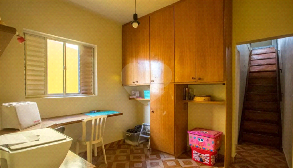 Casa à venda no Carandiru com  2 dormitórios e 2 vagas