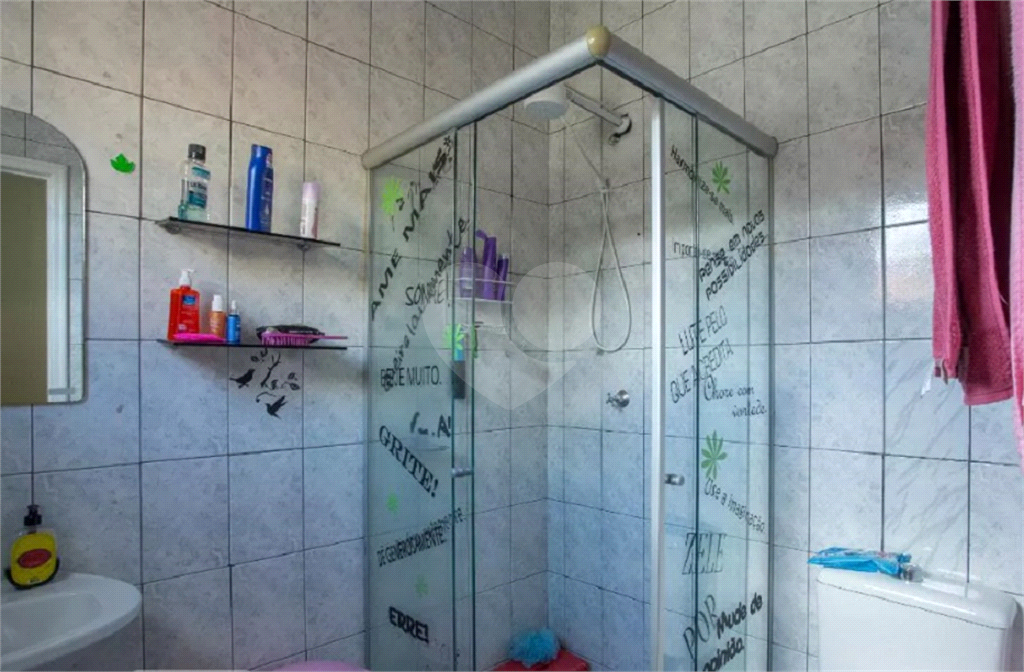 Casa à venda no Carandiru com  2 dormitórios e 2 vagas