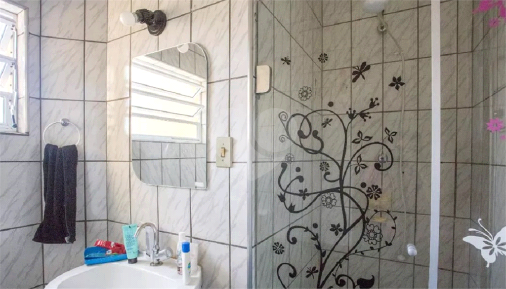 Casa à venda no Carandiru com  2 dormitórios e 2 vagas
