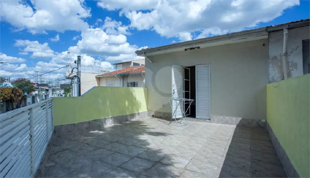 Casa à venda no Carandiru com  2 dormitórios e 2 vagas