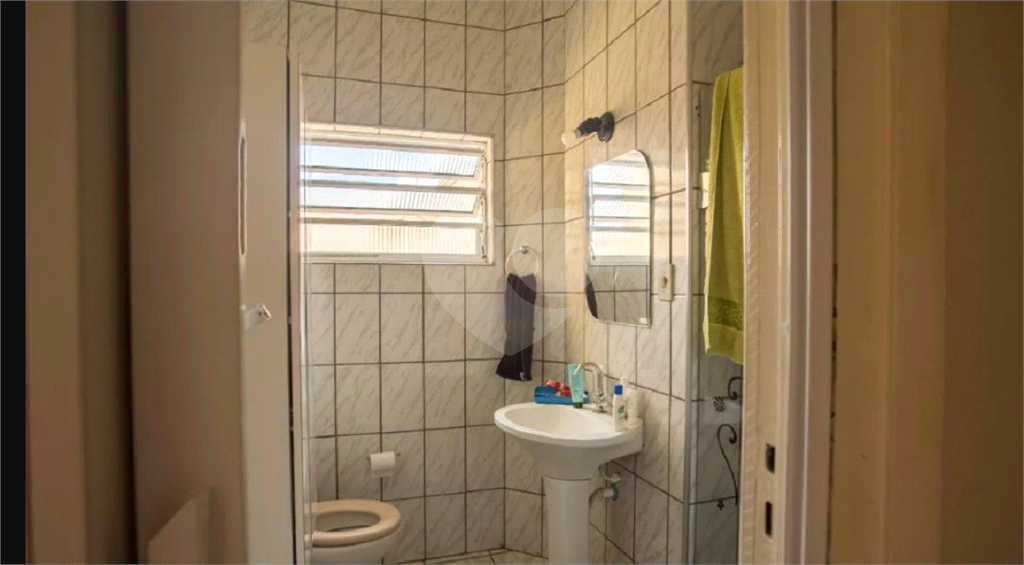 Casa à venda no Carandiru com  2 dormitórios e 2 vagas