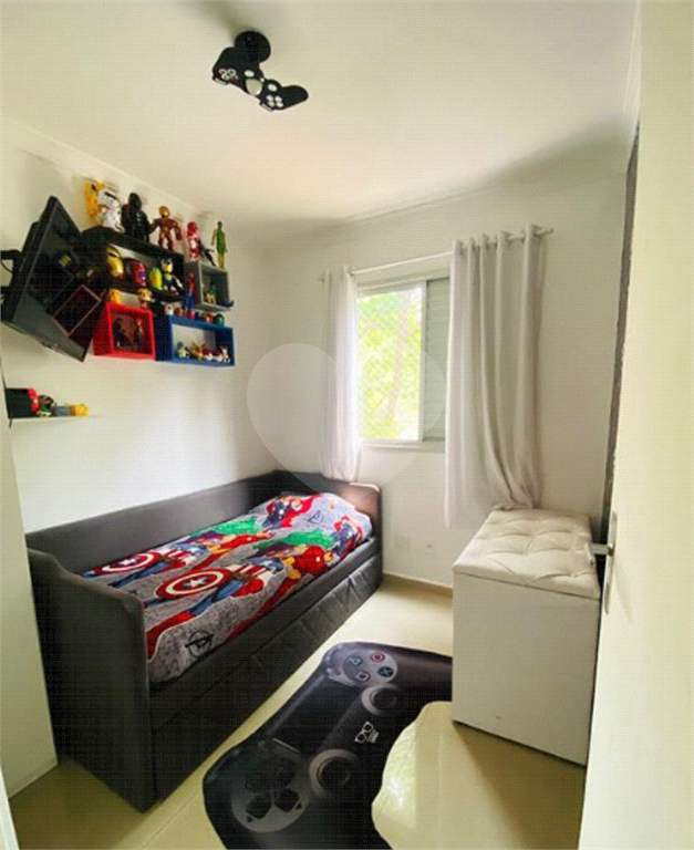 APARTAMENTO em VILA NOVA CACHOEIRINHA