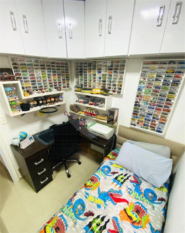 APARTAMENTO em VILA NOVA CACHOEIRINHA