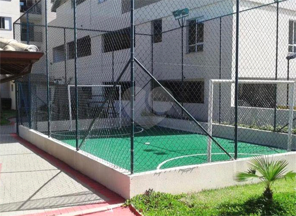 APARTAMENTO em VILA NOVA CACHOEIRINHA