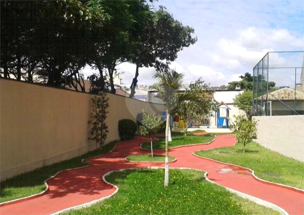 APARTAMENTO em VILA NOVA CACHOEIRINHA