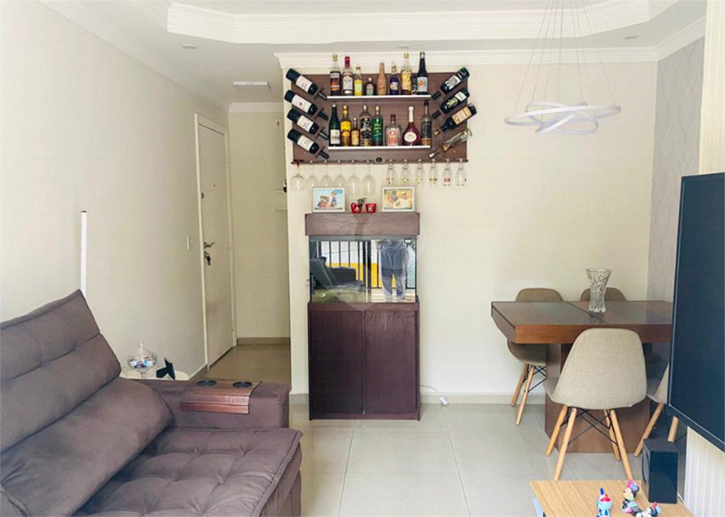 APARTAMENTO em VILA NOVA CACHOEIRINHA