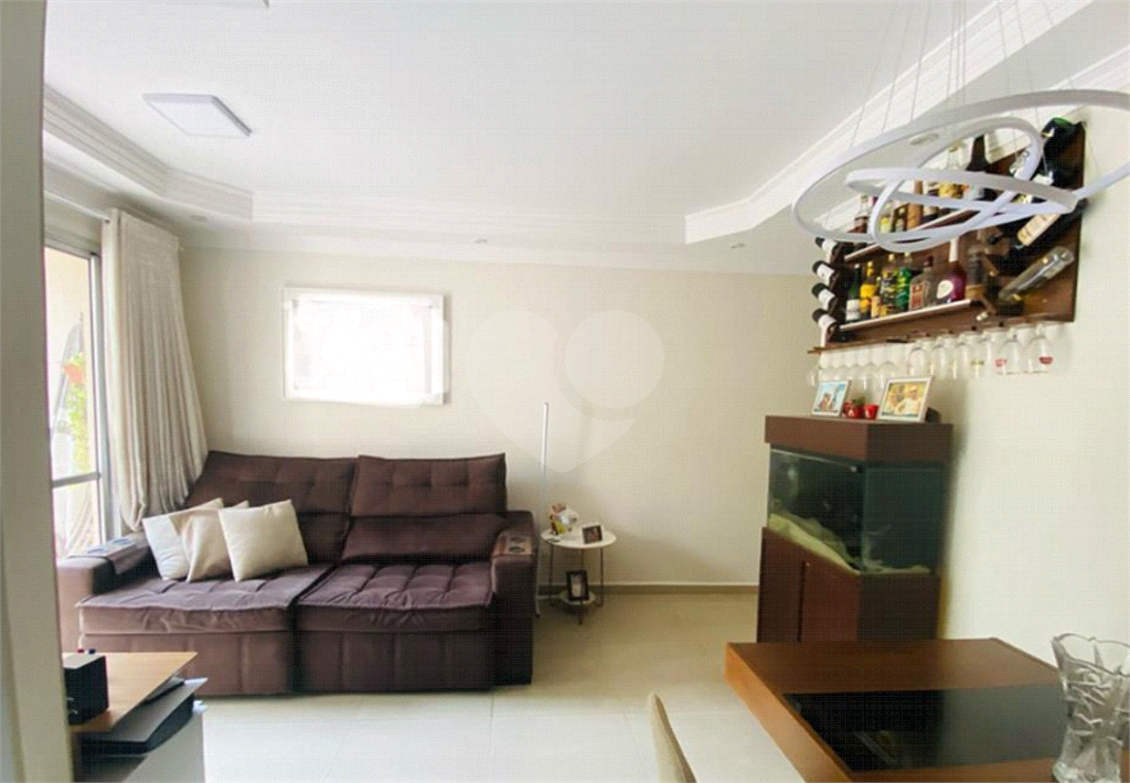 APARTAMENTO em VILA NOVA CACHOEIRINHA