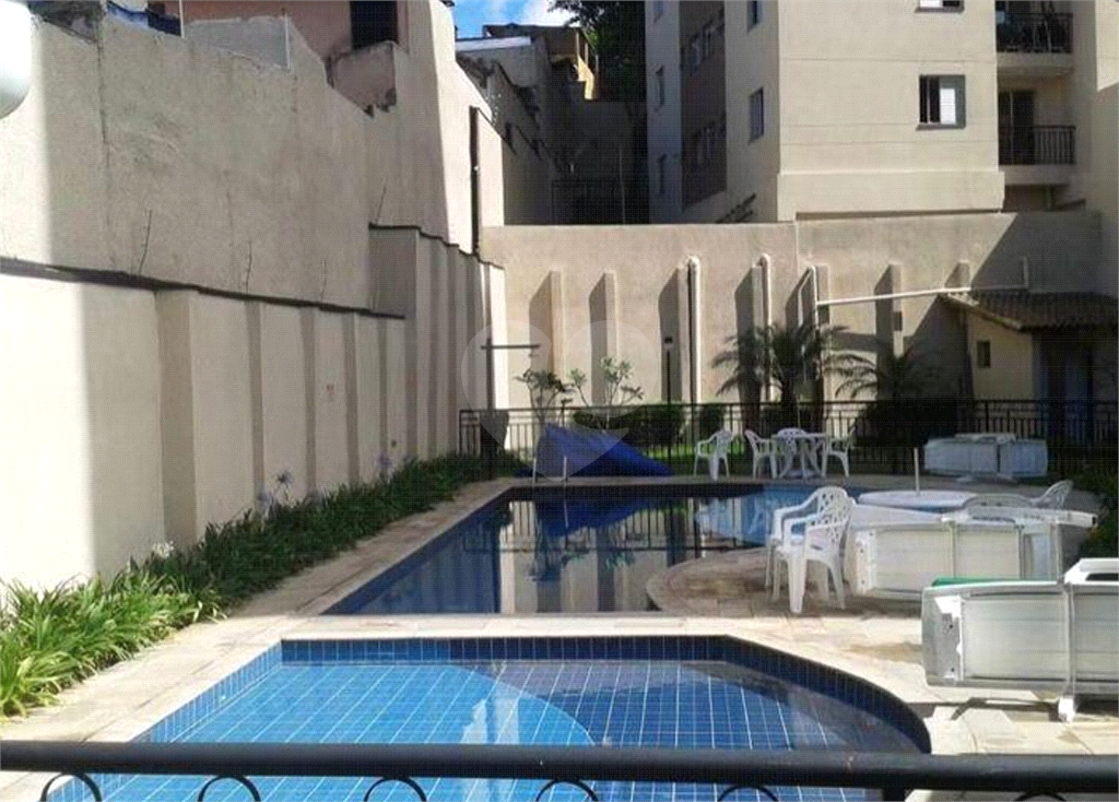 APARTAMENTO em VILA NOVA CACHOEIRINHA
