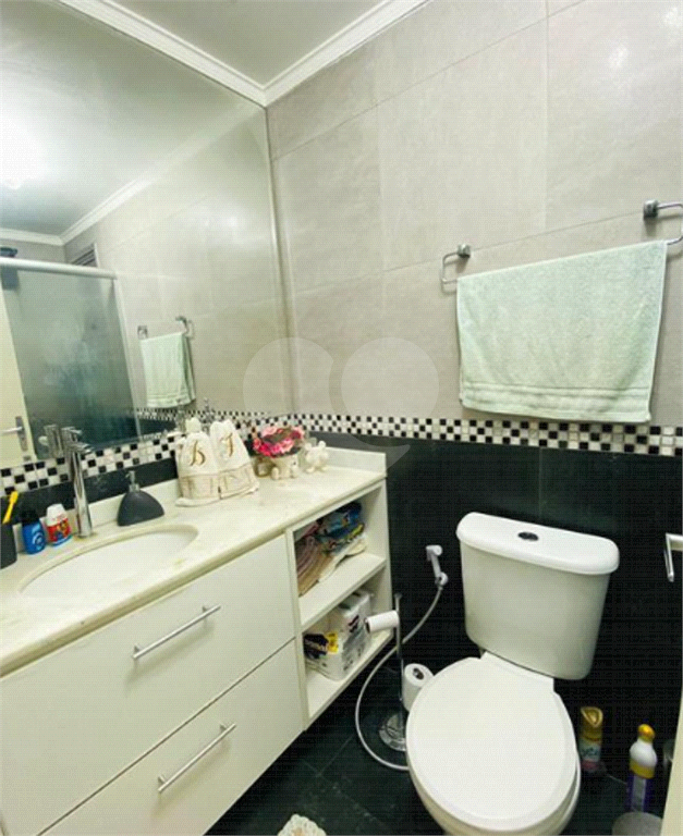 APARTAMENTO em VILA NOVA CACHOEIRINHA