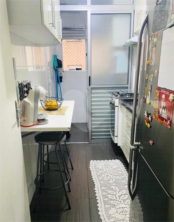 APARTAMENTO em VILA NOVA CACHOEIRINHA