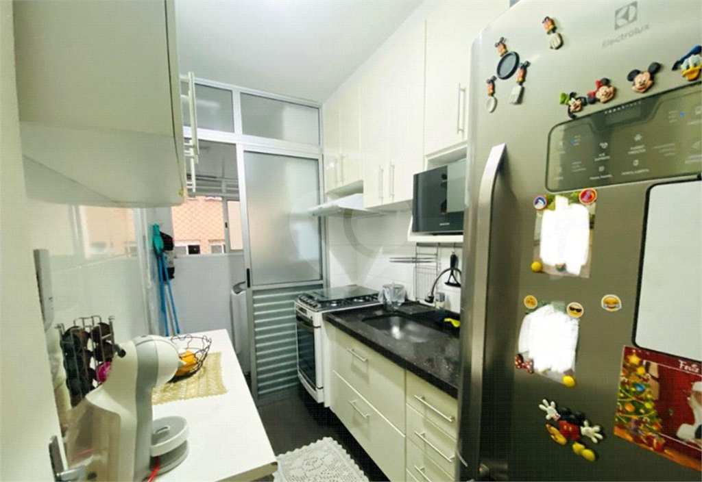 APARTAMENTO em VILA NOVA CACHOEIRINHA