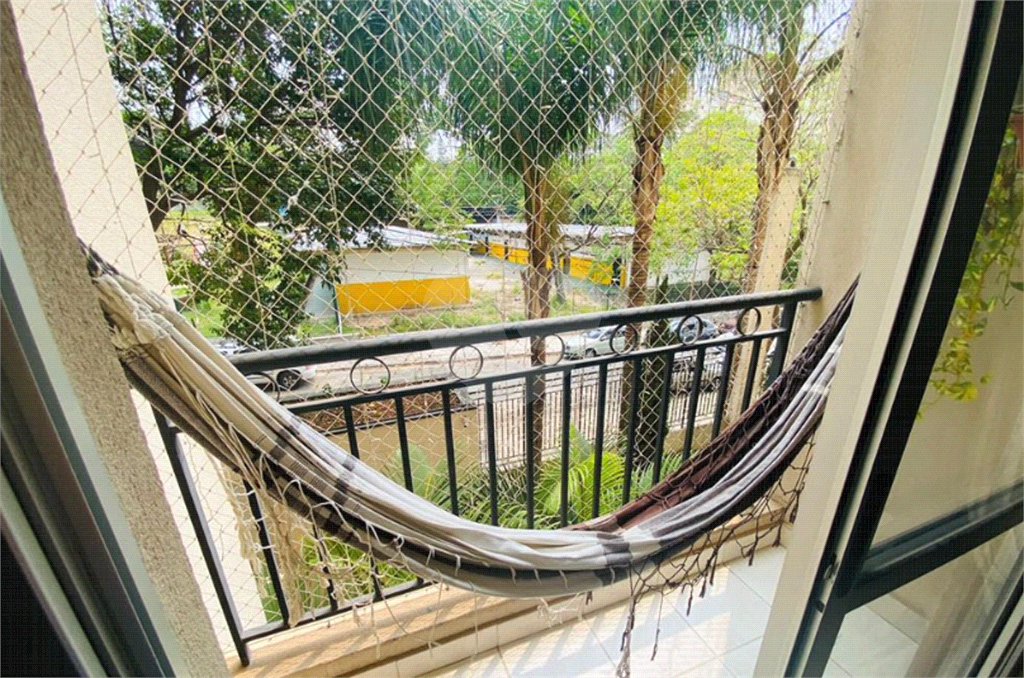 APARTAMENTO em VILA NOVA CACHOEIRINHA