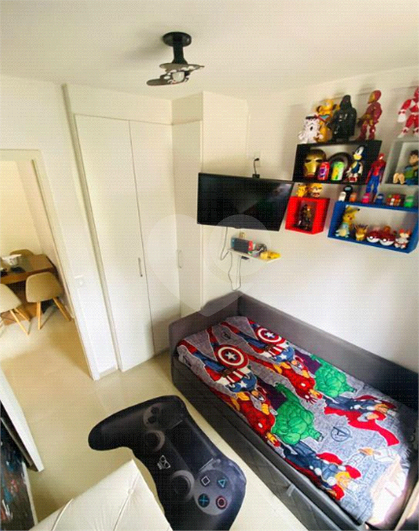 APARTAMENTO em VILA NOVA CACHOEIRINHA